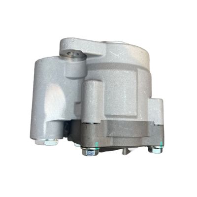 Premium Power Steering Pump for Kingwin & Higer Buses | Yuchai Engines | PN: G24YA-3407100