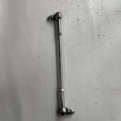 The Universal Solution: Connecting Rod for Bus Door Pumps