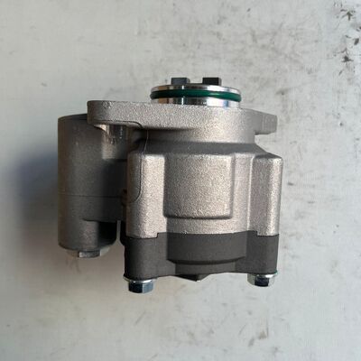 Electro-Hydraulic Steering Pump for Yutong New Energy Buses | PN: 2121-00041