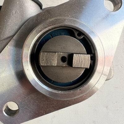 Electro-Hydraulic Steering Pump for Yutong New Energy Buses | PN: 2121-00041