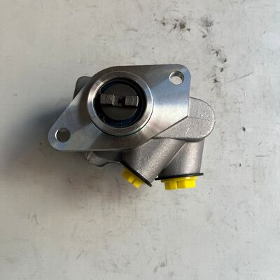 Electro-Hydraulic Steering Pump for Yutong New Energy Buses | PN: 2121-00041