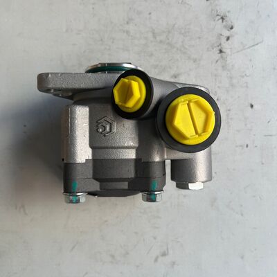 Electro-Hydraulic Steering Pump for Yutong New Energy Buses | PN: 2121-00041