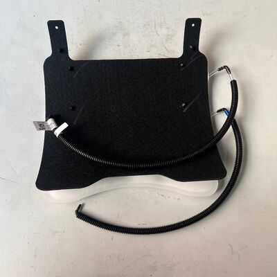 Lumbar Support Air Bladder Assembly YTSQ01 Bus Driver Seat Comfort Component