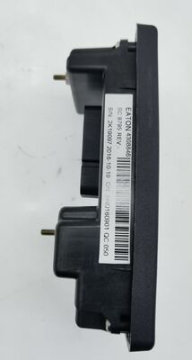 Eaton Bus Transmission Electronic Shifter Control Panel 4308846 Drivetrain Command Bus Spares
