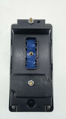 The Command Center of Your Drivetrain: Eaton Electronic Shifter Control Panel | PN: 4308846