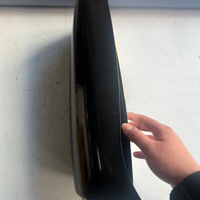 Restore Full Command of Your View: Electric Mirror Actuator for Higer KLQ6898 Bus