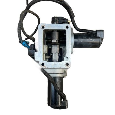 The Critical Link to Motion: Eaton Fuller XY Shifter Actuator | PN: 4306479