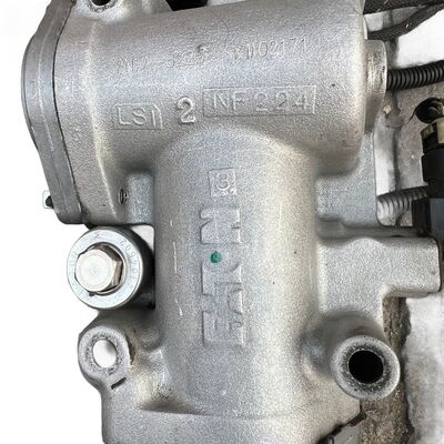 The Critical Link to Motion: Eaton Fuller XY Shifter Actuator | PN: 4306479