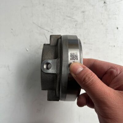 Premium Clutch Release Bearing for Yutong & King Long Buses with Qijiang Transmissions | PN: 1765-00039