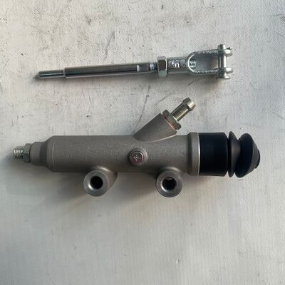 Premium Clutch Master Cylinder for Ankai Buses | PN: W20802.02500.01W