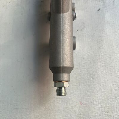 Premium Clutch Master Cylinder for Ankai Buses | PN: W20802.02500.01W