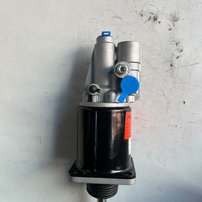 Enhance Driver Comfort & Drivetrain Reliability: The Clutch Booster | PN: 16080070120