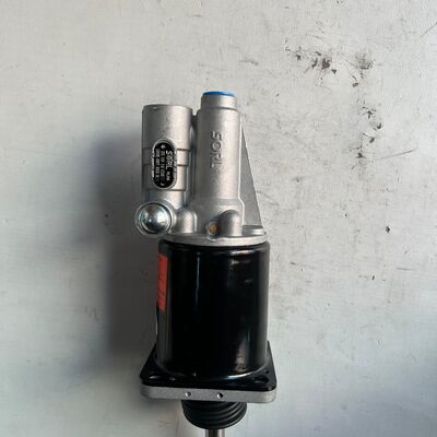 Enhance Driver Comfort & Drivetrain Reliability: The Clutch Booster | PN: 16080070120