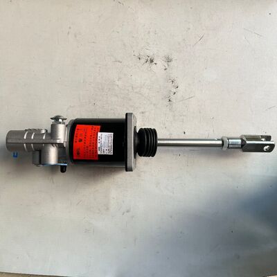 Enhance Driver Comfort & Drivetrain Reliability: The Clutch Booster | PN: 16080070120