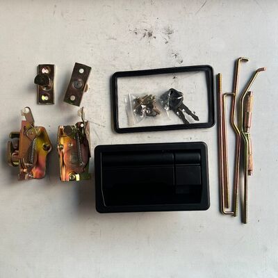 Upgrade Security & Convenience: The 181 Luggage Door Lock Assembly