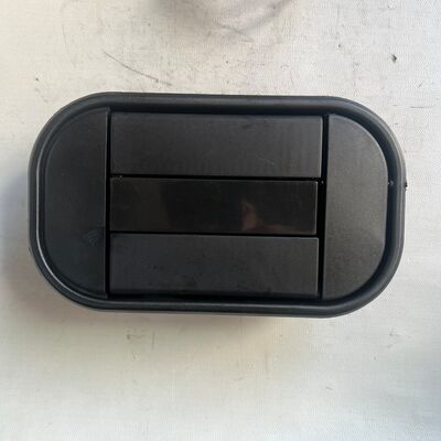 Premium 6127 Compartment Lock for Yutong & King Long Buses