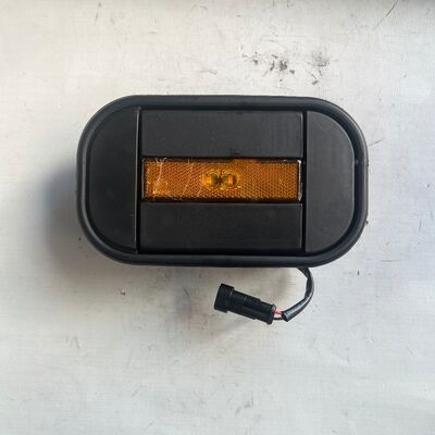 Premium 6127 Compartment Lock for Yutong & King Long Buses