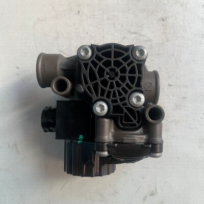 Válvula de modulación ABS crítica para grandes flotas de autobuses reemplaza parte K09458