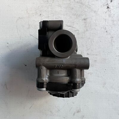 Válvula de modulación ABS crítica para grandes flotas de autobuses reemplaza parte K09458