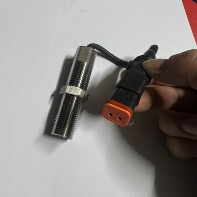 Eaton Fuller Bus Transmission High-Precision Speed Sensor 4308074 Bus Spares