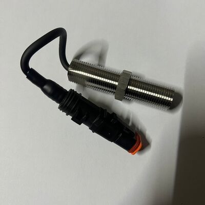 High-Precision Speed Sensor for Eaton Fuller Transmissions | PN: 4308074