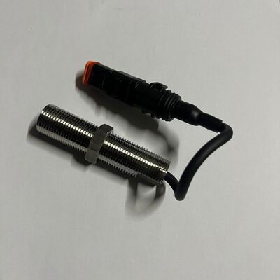 High-Precision Speed Sensor for Eaton Fuller Transmissions | PN: 4308074