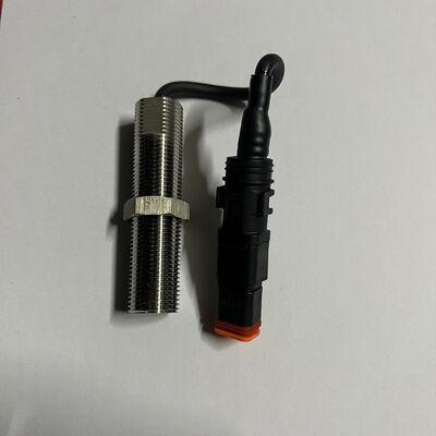 High-Precision Speed Sensor for Eaton Fuller Transmissions | PN: 4308074