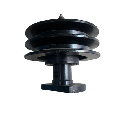 Fan Pulley Assembly Ankai Higer Bus Engine Cooling Replacement Component