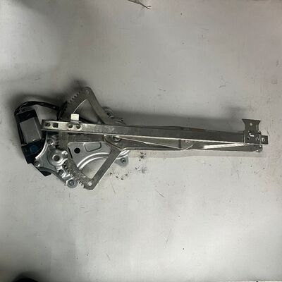 Premium Power Window Regulator for King Long Buses | PN: 2643000005