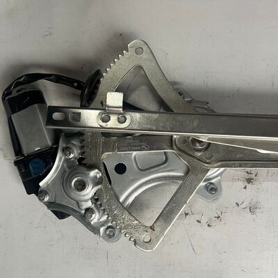 Premium Power Window Regulator for King Long Buses | PN: 2643000005