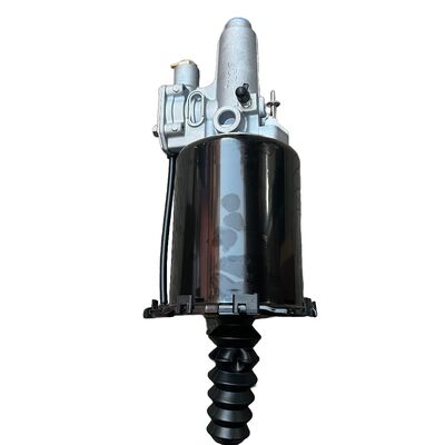 Clutch Booster Assembly 16080420170 King Long Higer Yutong Bus Replacement Component