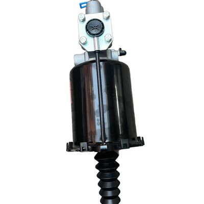 remium Clutch Booster for King Long, Higer & Yutong Buses | PN: 16080420170
