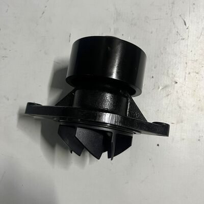 High-Performance Engine Water Pump 4891252 120L/min Anti-Cavitation Sealed Bearing Bus Spares
