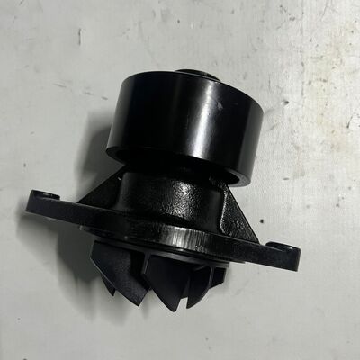 High-Performance Engine Water Pump 4891252 120L/min Anti-Cavitation Sealed Bearing Bus Spares