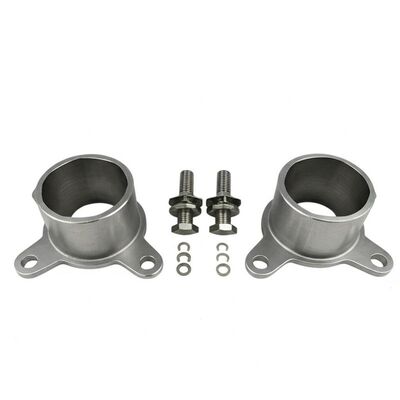 King Long Bus Chassis Parts 315MHz 20CrMnTi High Precision 0.6s Shift Response Bus Spares