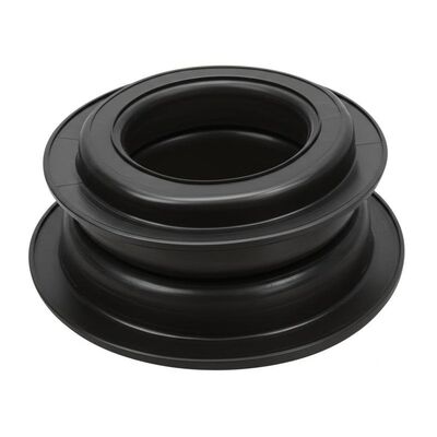 Jinlong Bus Brake Wheel Cylinder EPDM Nitrile Rubber 80kN Radial Load 315MHz Bus Spares Parts