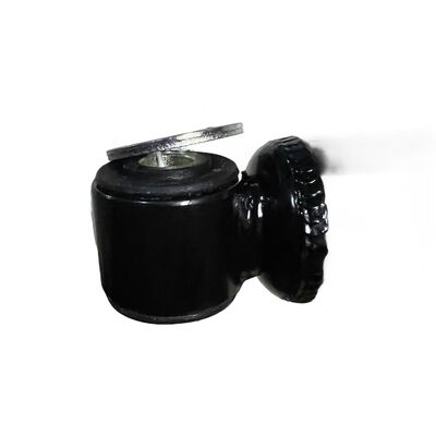 Heavy-Duty Steering Damper for Yutong Tri-Axle Buses | PN: 3412-00898