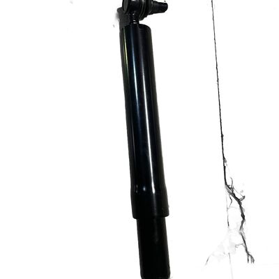 Amortecedor de direção pesado para ônibus de tri-eixo Yutong.