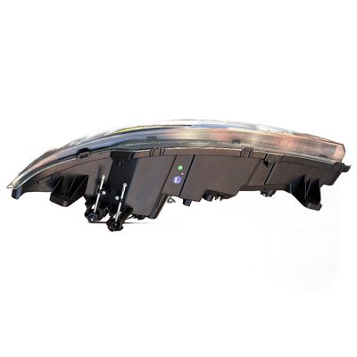 Yutong 버스용 고급 LED 콤비네이션 헤드라이트 | 품번: 4121-00316 / HC597X378-01-F24