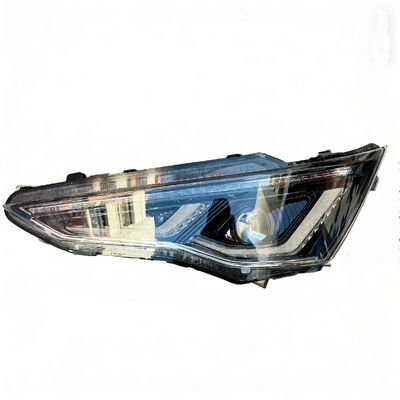 Yutong 버스용 고급 LED 콤비네이션 헤드라이트 | 품번: 4121-00316 / HC597X378-01-F24