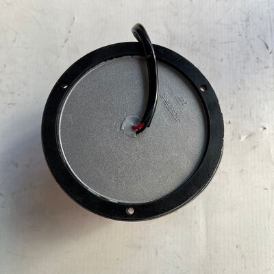 Yutong Higer School Bus J125 Warning Light Assembly Auto-Grade LED Strobe PC Lens Bus Spares
