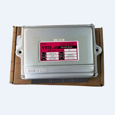 The Electronic Brain of Your Lighting System: CAN Module for King Long Buses | PN: 238400630 / VT-CZM272