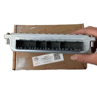 The Electronic Brain of Your Lighting System: CAN Module for King Long Buses | PN: 238400630 / VT-CZM272