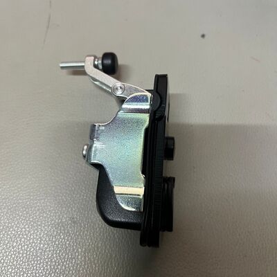 Premium Luggage Compartment Lock for Yutong Buses | PN: 5940-12508