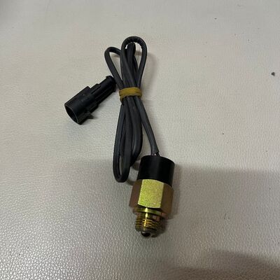 The Key to a Reliable Start: Neutral Switch for Yutong Bus HC6S-120 Transmissions