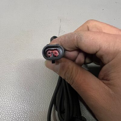 Yutong Bus HC6S-120 Transmission Neutral Switch Reliable Start Key Component Bus Spares