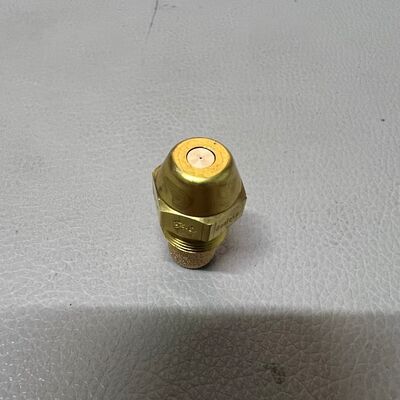 Bus Liquid Heater Fuel Nozzle Assembly 8101-04686 Cold-Start Precision Atomization Bus Spares