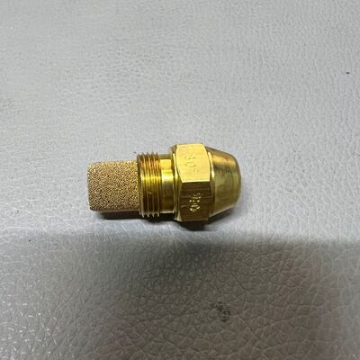 Premium Fuel Nozzle for Bus Liquid Heaters | PN: 8101-04686