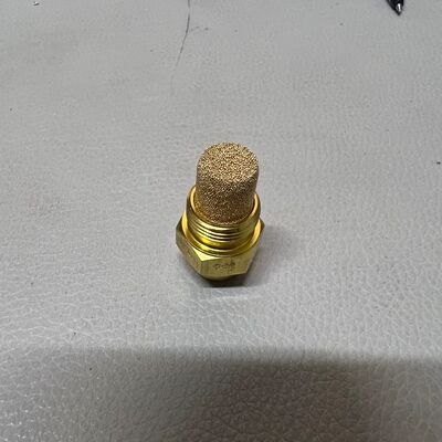 Fuel Nozzle Assembly 8101-04686 Bus Liquid Heater Replacement Component
