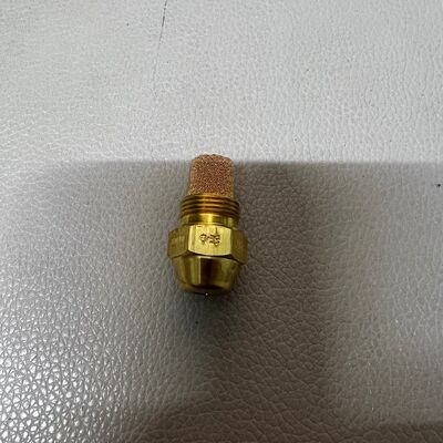 Bus Liquid Heater Fuel Nozzle Assembly 8101-04686 Cold-Start Precision Atomization Bus Spares
